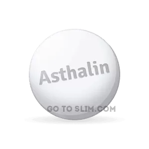 asthalin