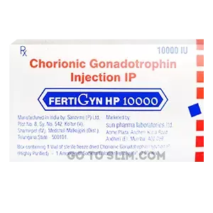 fertigyn-hp