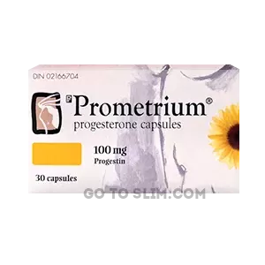prometrium