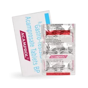 Acamprol