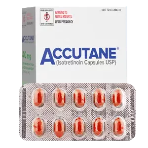 Accutane