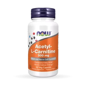 Acetyl-L-Carnitine