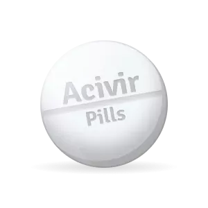 Acivir Pills