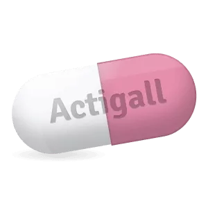 Actigall