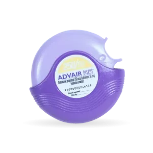 Advair Diskus