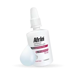 Afrin