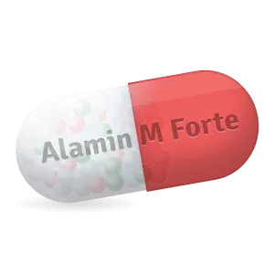 Alamin M Forte