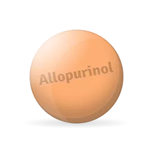 Allopurinol