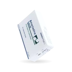Amantadine