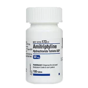 Amitriptyline