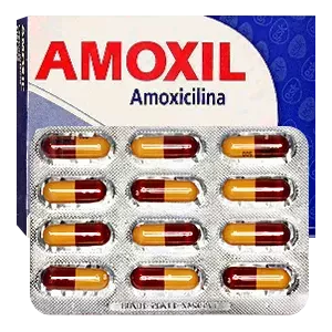Amoxil