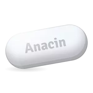 Anacin