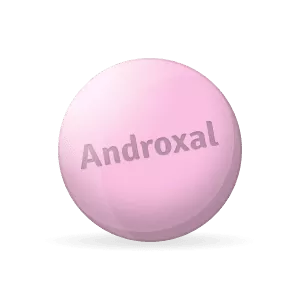 Androxal