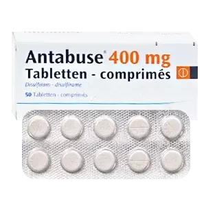 Antabuse