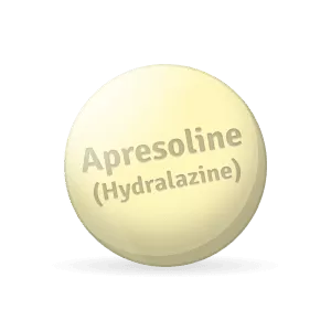 Apresoline
