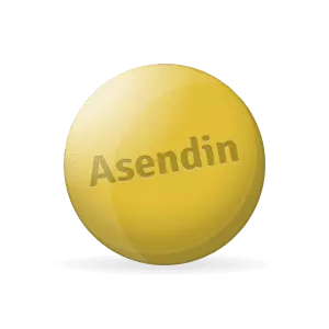 Asendin