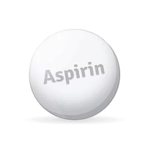 Aspirin