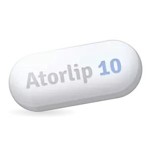 Atorlip 10
