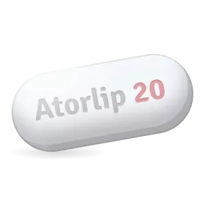 Atorlip 20
