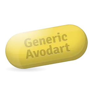 Avodart