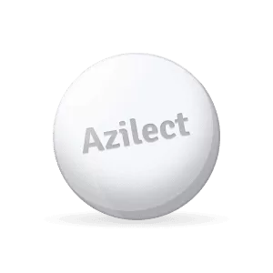 Azilect