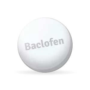 Baclofen