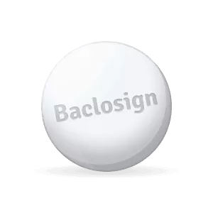 Baclosign