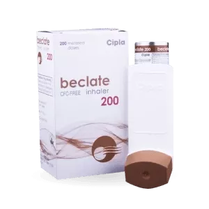 Beclate
