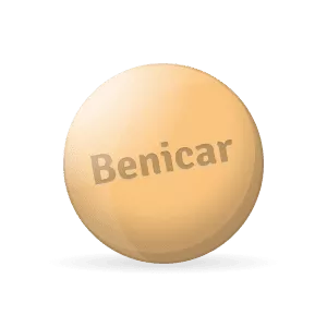 Benicar HCT
