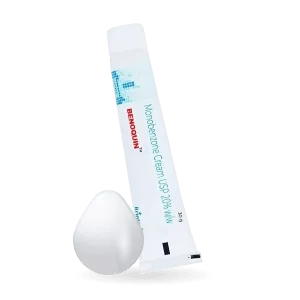 Benoquin Cream