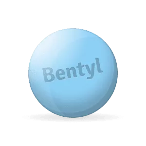 Bentyl