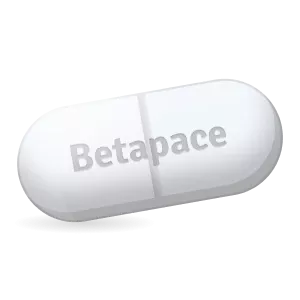 Betapace