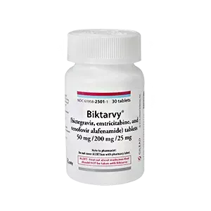 Biktarvy