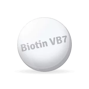 Biotin VB7