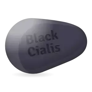 Cialis Black