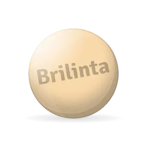 Brilinta