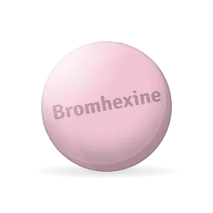 Bromhexine