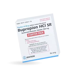 Bupropion