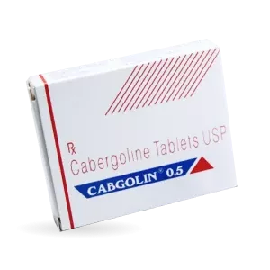 Cabgolin
