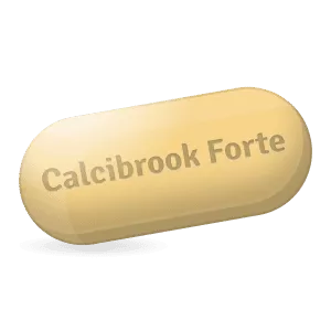 Calcibrook Forte