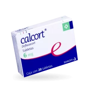 Calcort