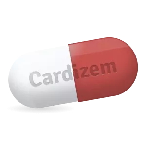 Cardizem