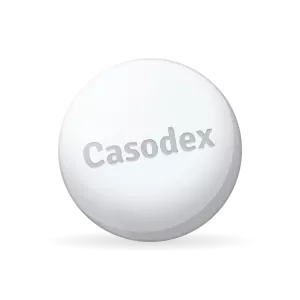 Casodex