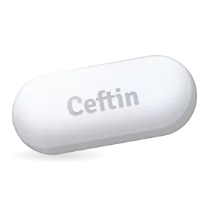 Ceftin