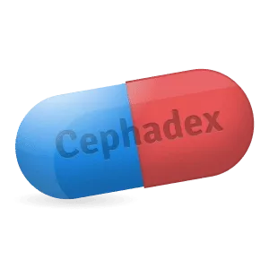 Cephadex