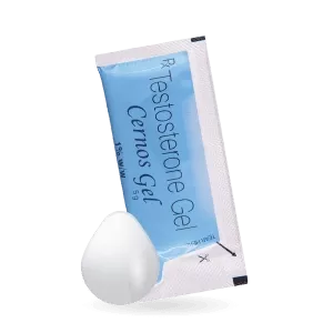 Cernos Gel