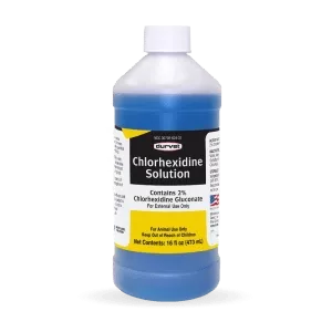 Chlorhexidine