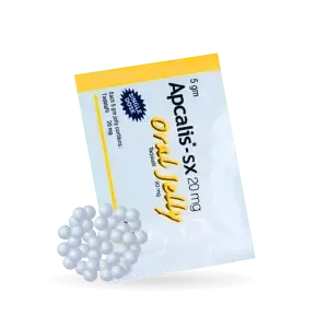 Cialis Jelly