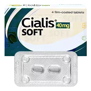 Cialis Soft
