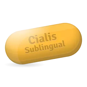 Cialis Sublingual